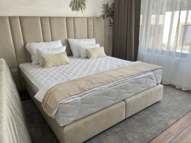 Bed 16