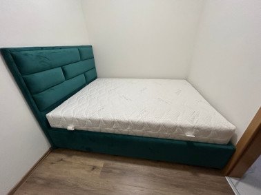 Bed 17