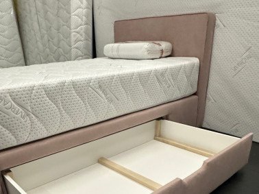 Bed 21