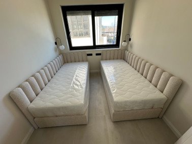 Bed 27