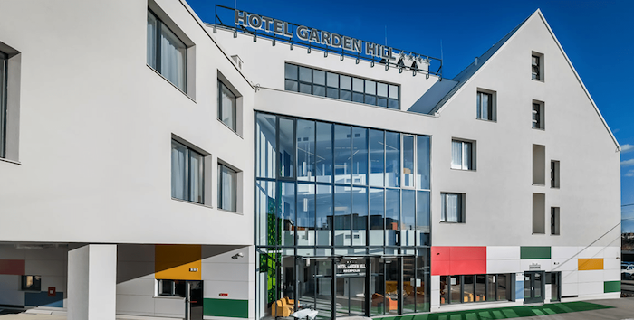 Hotel Gareden Hill, Velika Gorica