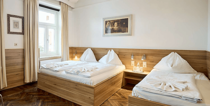 Best Western Hotel Strasser, Graz